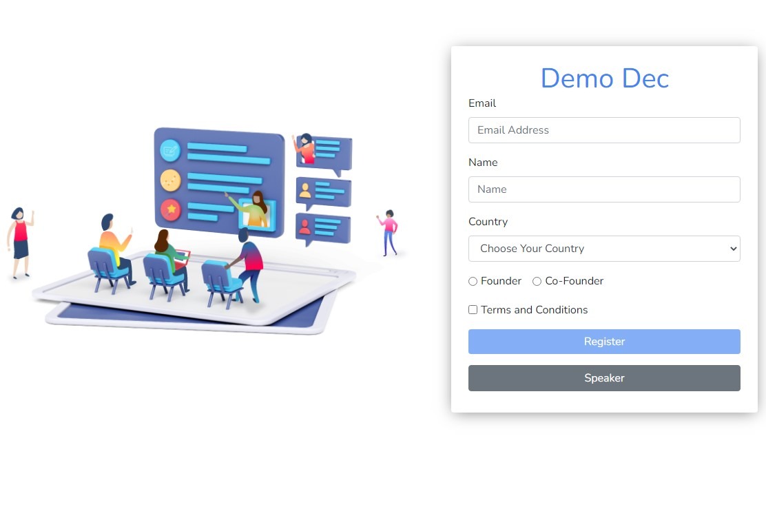 Form Builder